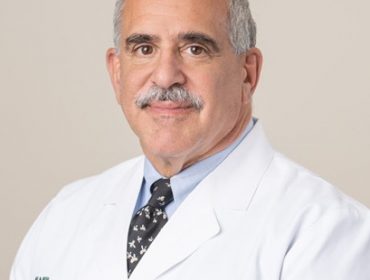 Dr. Paul Motta