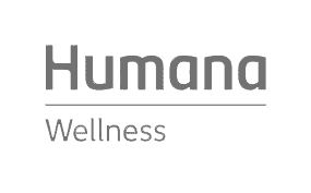 Humana wellness logo with ENT in Dothan.